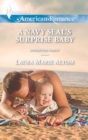Image for A Navy SEAL&#39;s Surprise Baby
