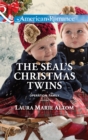 Image for The SEAL&#39;s Christmas Twins
