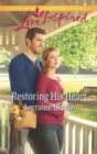 Image for Restoring His Heart