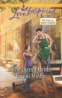 Image for The Boss&#39;s Bride