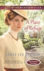 Image for A Place of Refuge