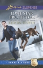 Image for Lone Star Protector