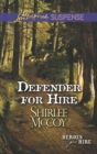 Image for Defender for Hire