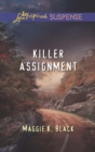 Image for Killer Assignment