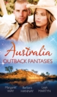 Image for Outback fantasies