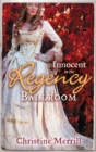 Image for Innocent in the Regency Ballroom