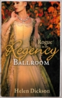 Image for Rogue in the Regency Ballroom