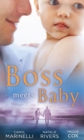 Image for Boss meets baby