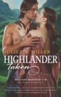 Image for Highlander Taken