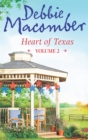 Image for Heart of Texas. : Volume 2