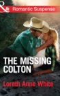 Image for The missing Colton