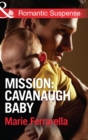 Image for Mission: Cavanaugh Baby