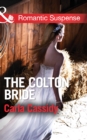 Image for The Colton bride