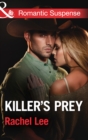 Image for Killer&#39;s Prey