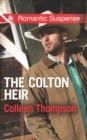Image for The Colton heir
