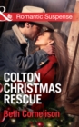 Image for Colton Christmas rescue