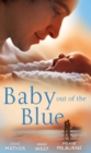 Image for Baby out of the blue