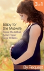 Image for Baby for the midwife