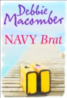 Image for Navy brat