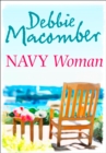 Image for Navy woman