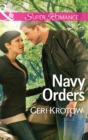 Image for Navy Orders