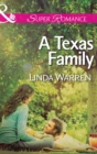 Image for A Texas Family