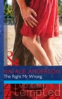 Image for The right Mr Wrong