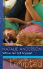 Image for Whose bed is it anyway?
