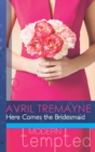 Image for Here comes the bridesmaid
