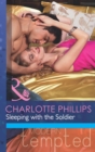 Image for Sleeping with the soldier : 2