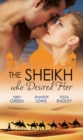 Image for The sheikh who married her