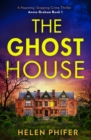 Image for The ghost house : 1