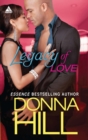 Image for Legacy of love
