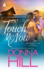 Image for Touch me now