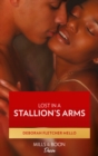 Image for Lost in a Stallion&#39;s arms