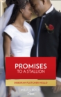 Image for Promises to a stallion