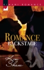 Image for Romance backstage