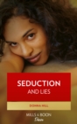 Image for Seduction and lies