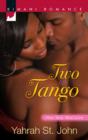 Image for Two to tango