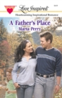 Image for A Father&#39;s Place