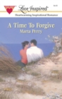 Image for A Time to Forgive