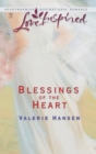 Image for Blessings of The Heart