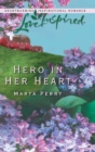 Image for Hero in Her Heart