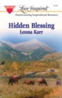 Image for Hidden Blessing