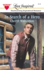 Image for In search of a hero