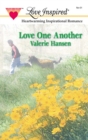 Image for Love one Another