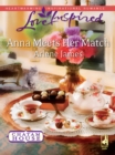 Image for Anna Meets Her Match : 1