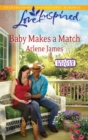 Image for Baby Makes a Match