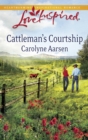Image for Cattleman&#39;s courtship