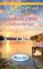 Image for Love Finds a Home